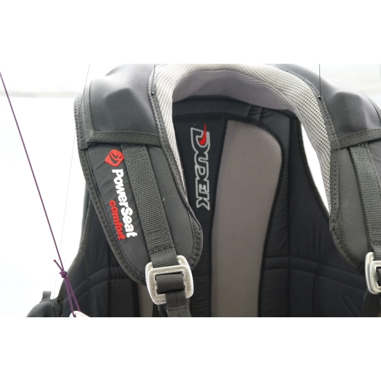 UPRZĄŻ POWERSEAT COMFORT GP